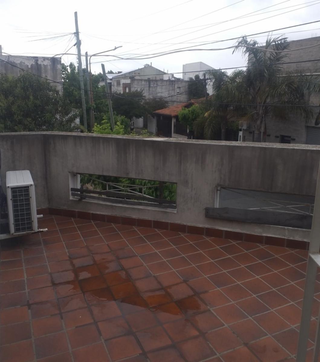 Lanceros 100 · Morón — foto 13