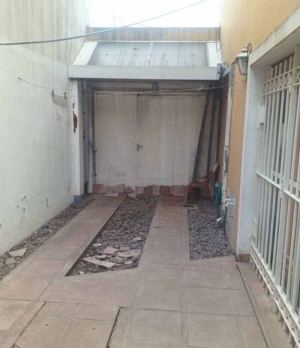 Lanceros 100 · Morón — foto 17