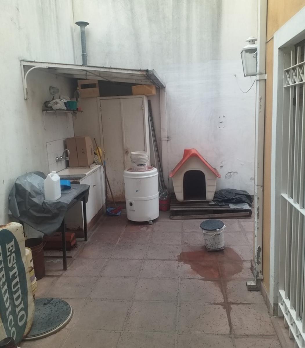 Lanceros 100 · Morón — foto 18