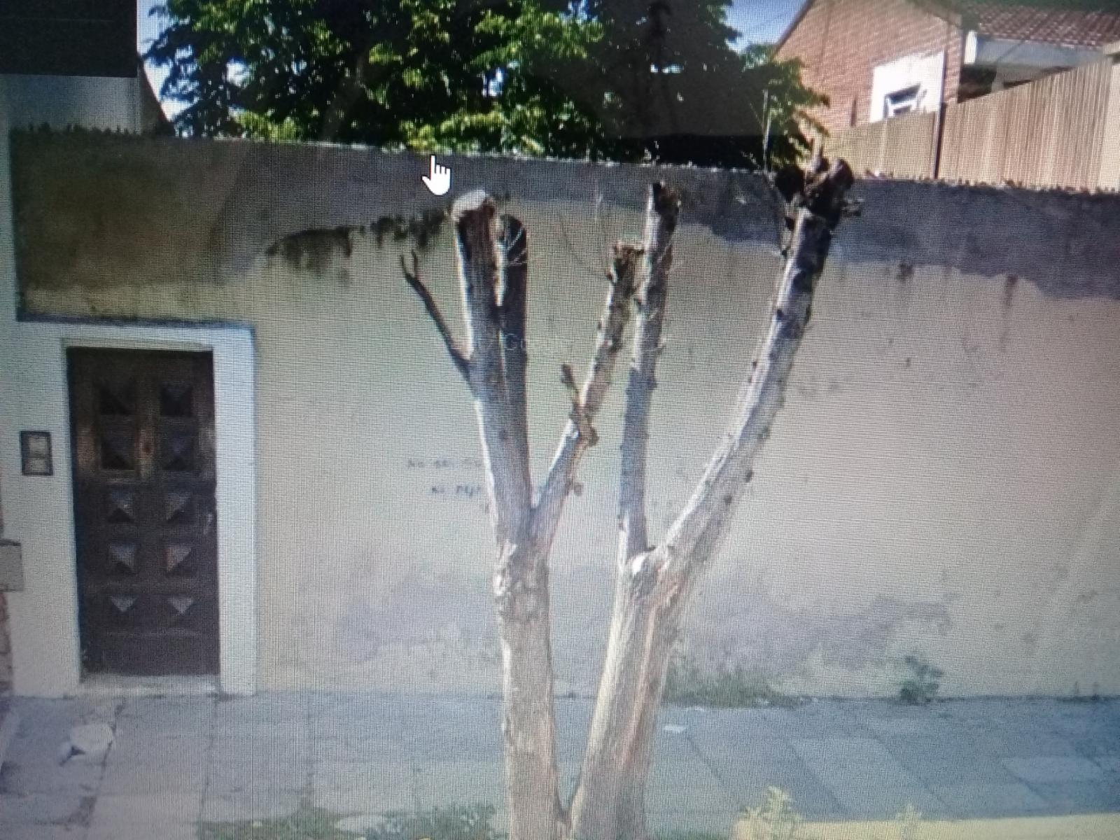 TERRENO PARA EMPRENDIMIENTO INMOBILIARIO  O CONSTRUCCION PARTICULAR