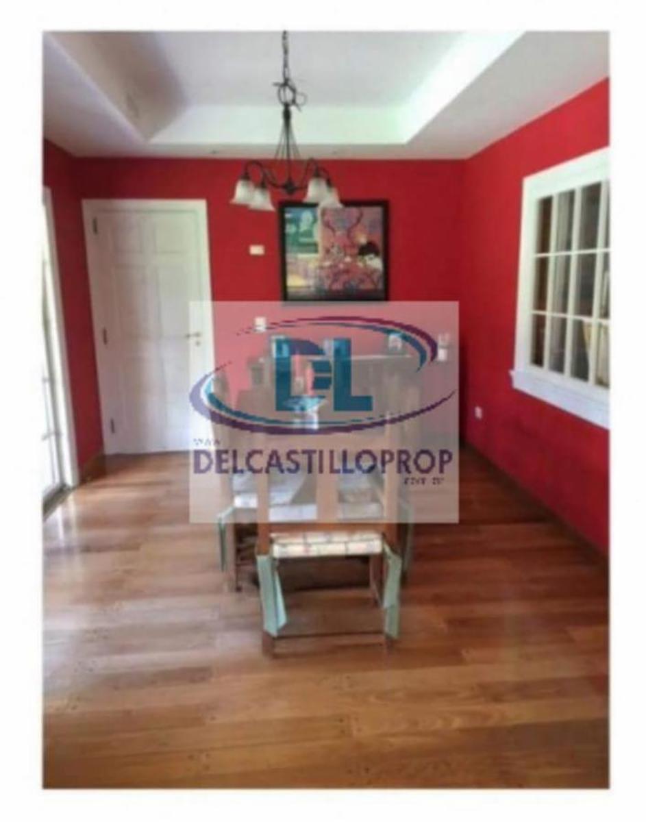 Casa en venta en Mayling Coutry Club