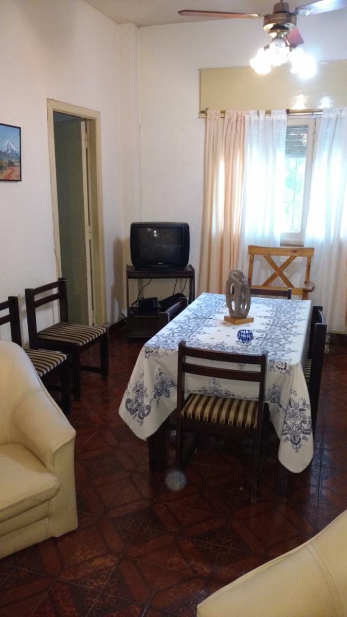 SE VENDE EXCELENTE PH EN PLANTA ALTA DE 4 AMBIENTES EN FLORIDA OESTE