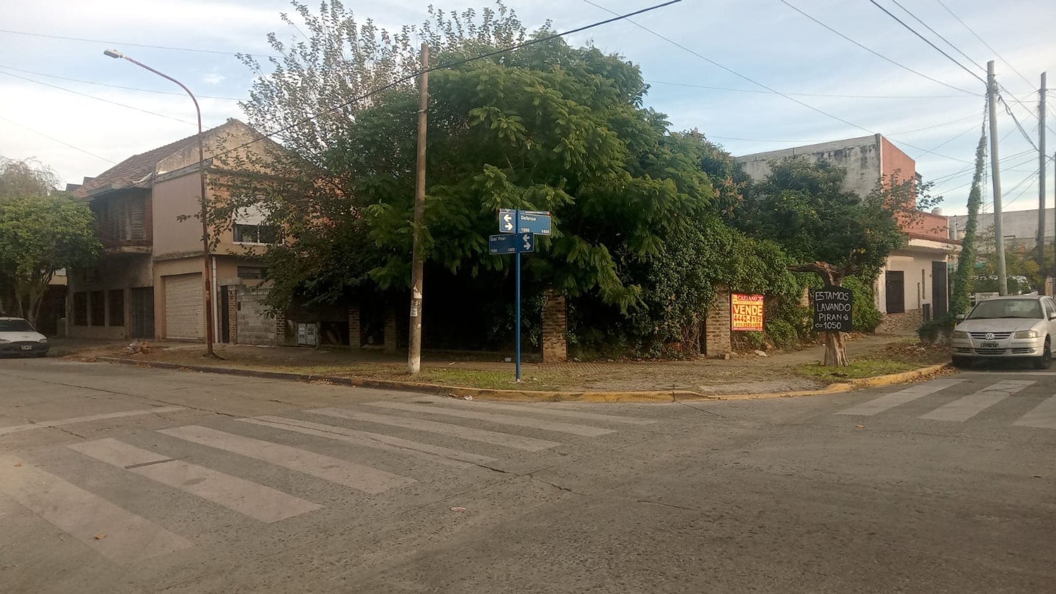 Casa en venta en Aldo Bonzi
