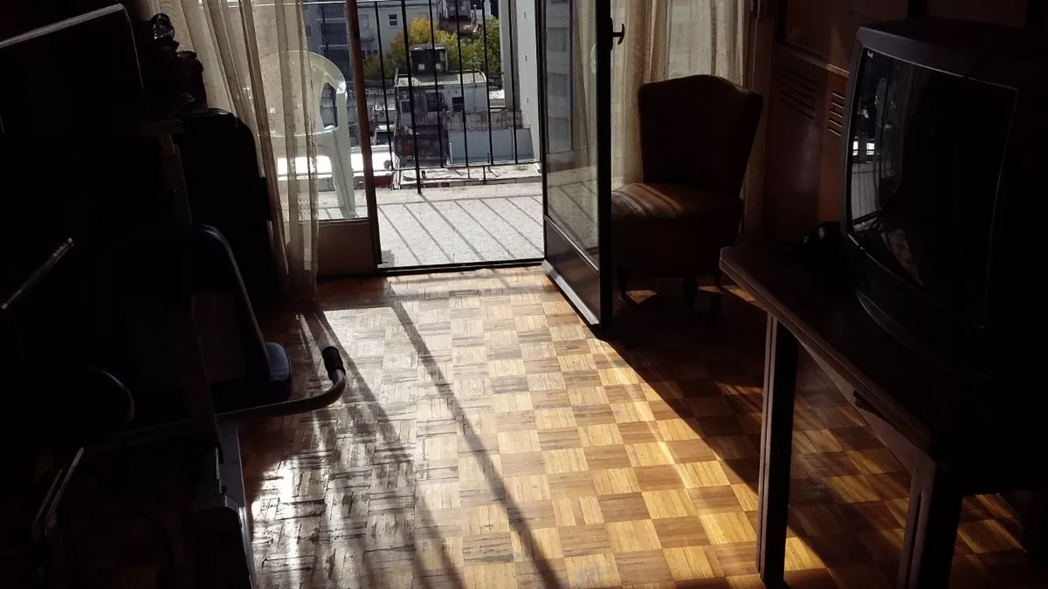 Rivadavia 7000 · Floresta — foto 7
