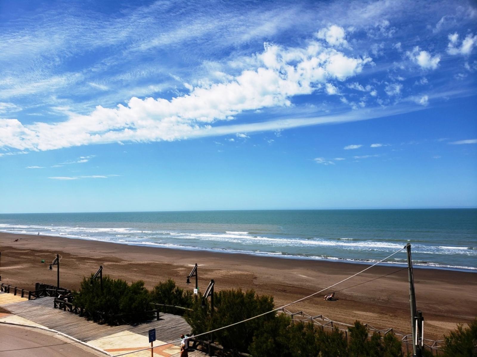 Costanera y Patagonia · Monte Hermoso — foto 13