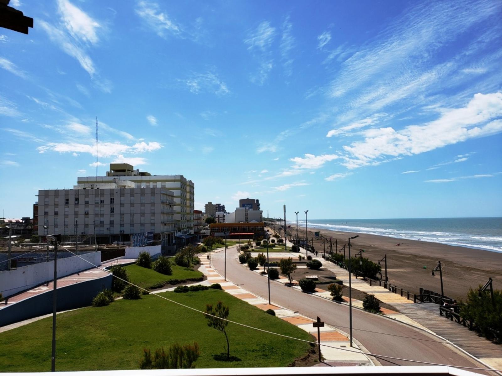 Costanera y Patagonia · Monte Hermoso — foto 14