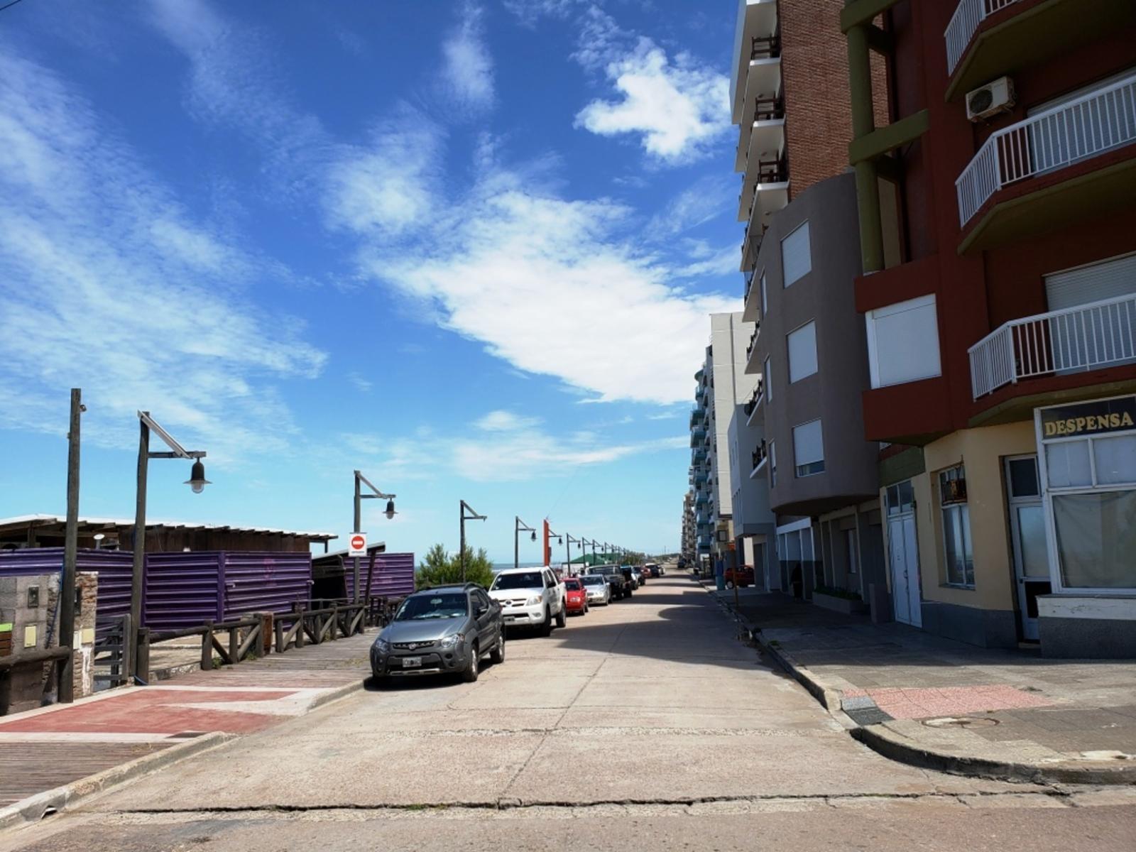 Costanera y Patagonia · Monte Hermoso — foto 16
