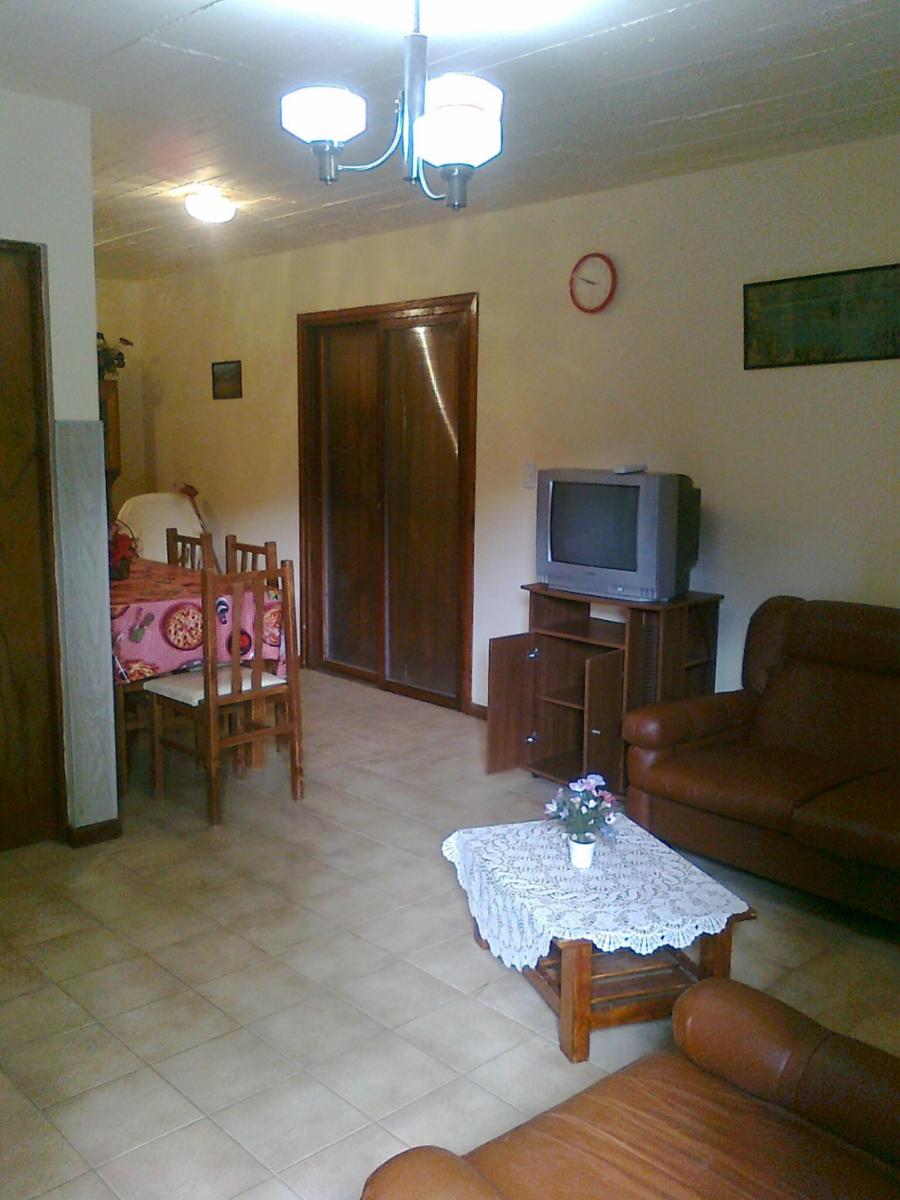 DUPLEX EN VENTA - Aguas Verdes - La Costa