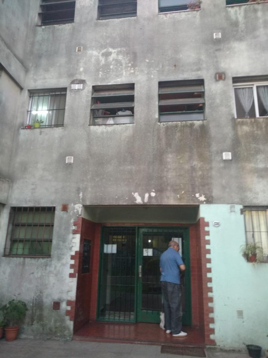 OPORTUNIDAD DEPARTAMENTO DE 4 AMBIENTES SAN MIGUEL