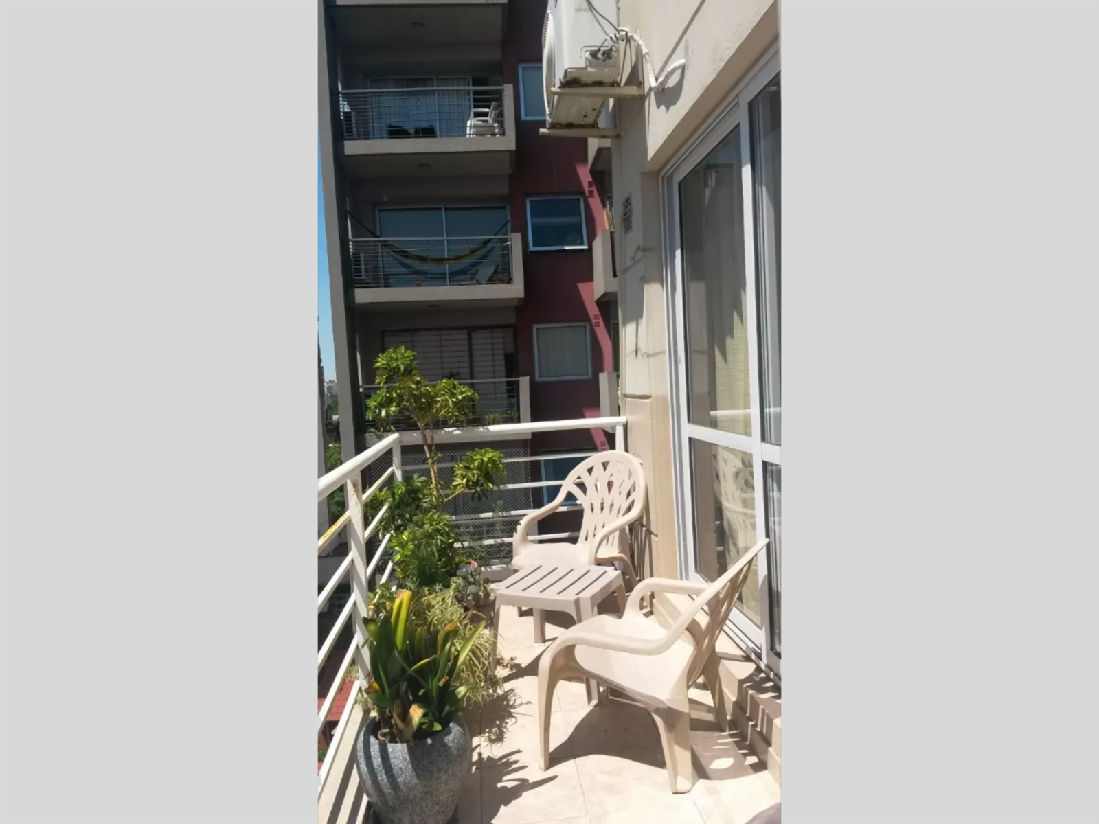 Bacacay 1700 · Caballito — foto 10