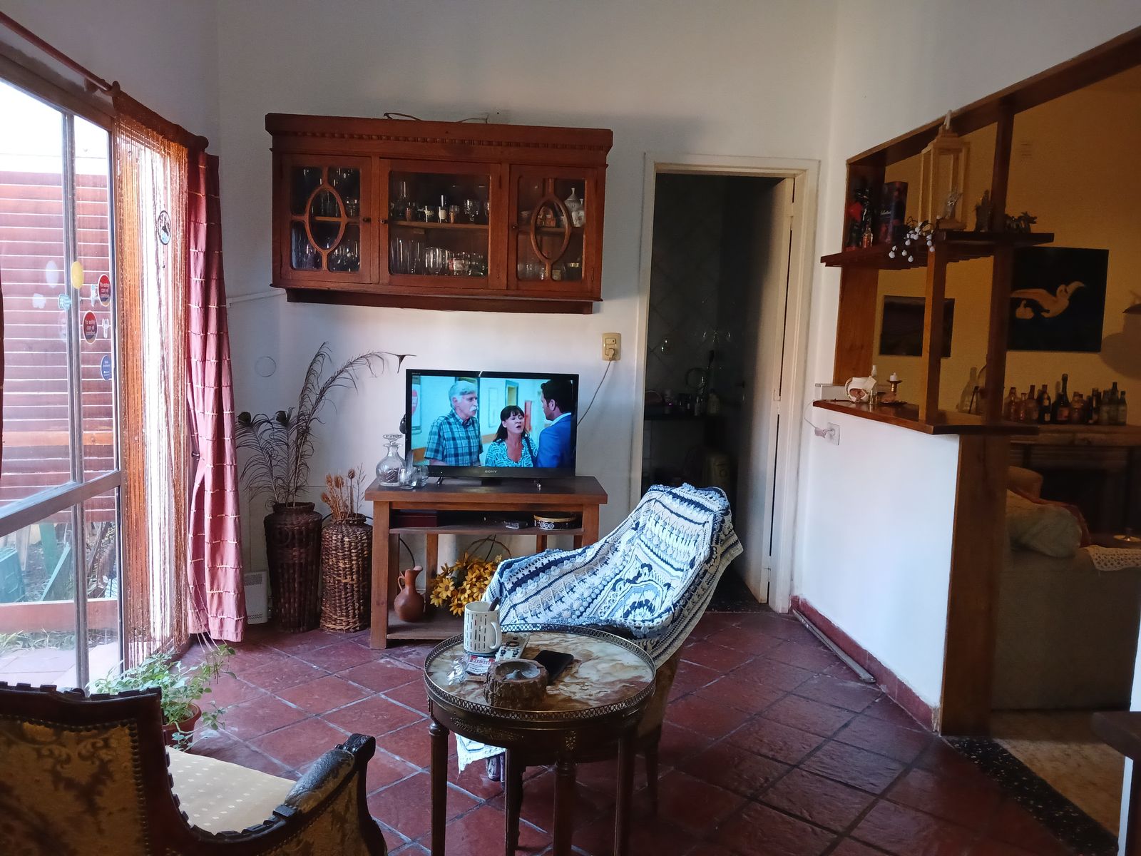 Mercedes Alvarez 1300 · Morón — foto 3