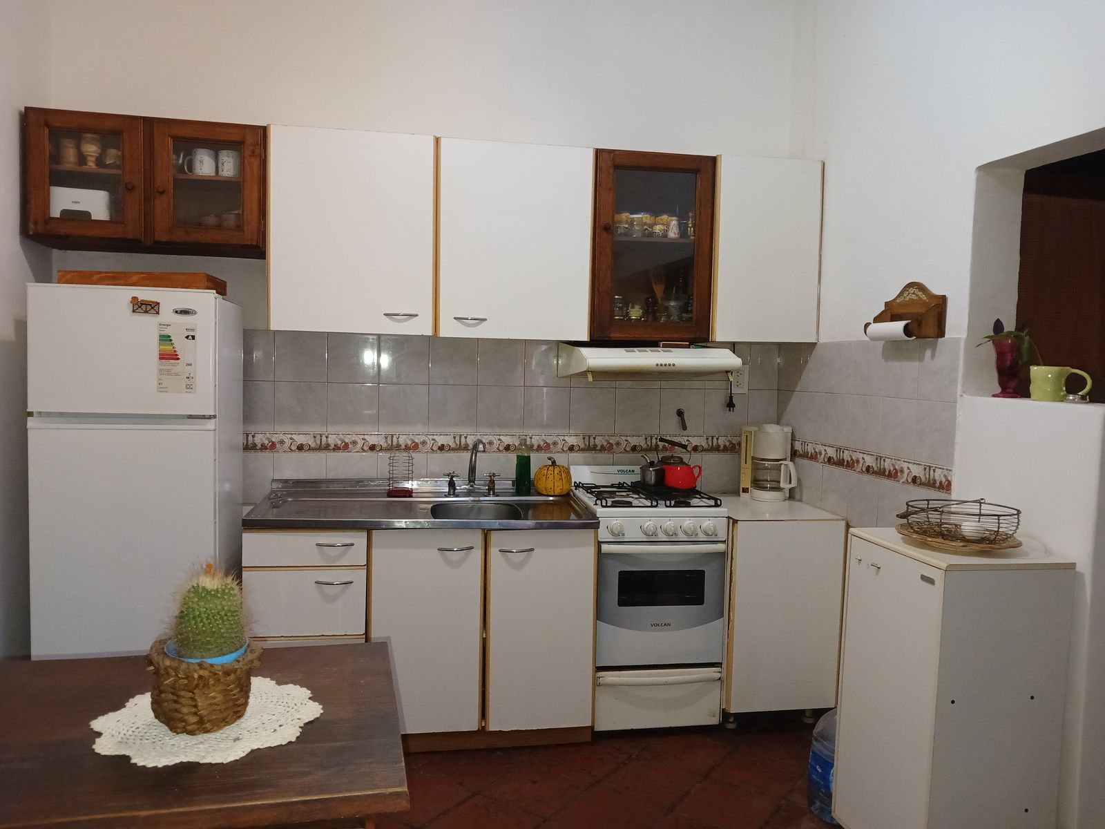 Mercedes Alvarez 1300 · Morón — foto 4