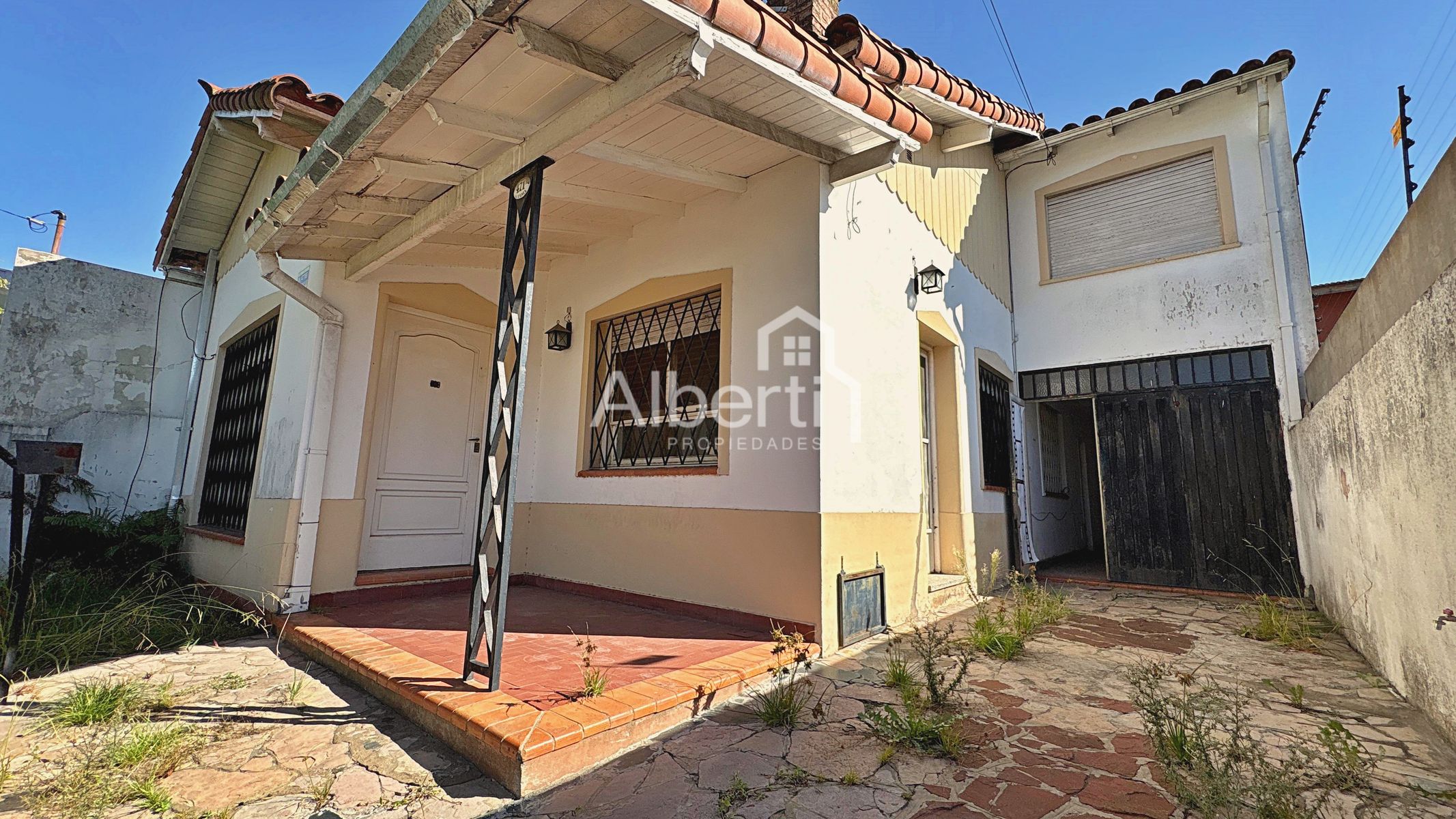 Alberto Vignes 459 · Morón — foto 23