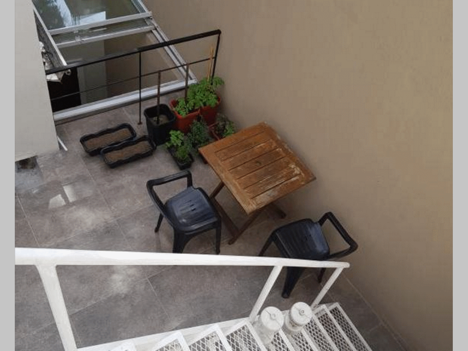 Av Juan B. Alberdi 1200 · Parque Chacabuco — foto 33
