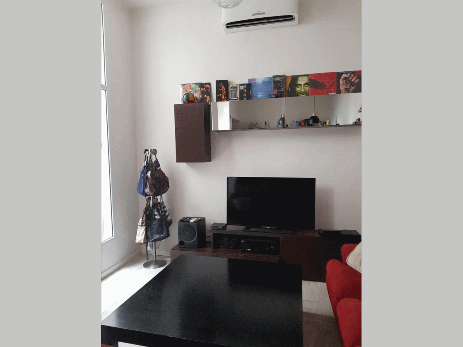Av Juan B. Alberdi 1200 · Parque Chacabuco — foto 8