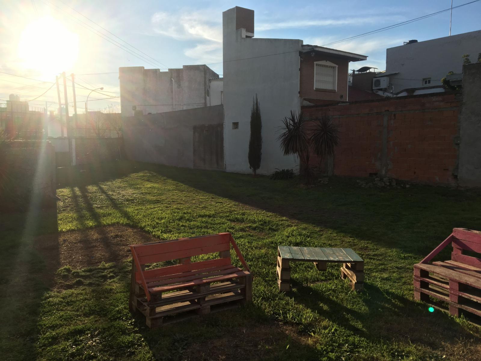 Calle 79 y Diagonal · Necochea — foto 8