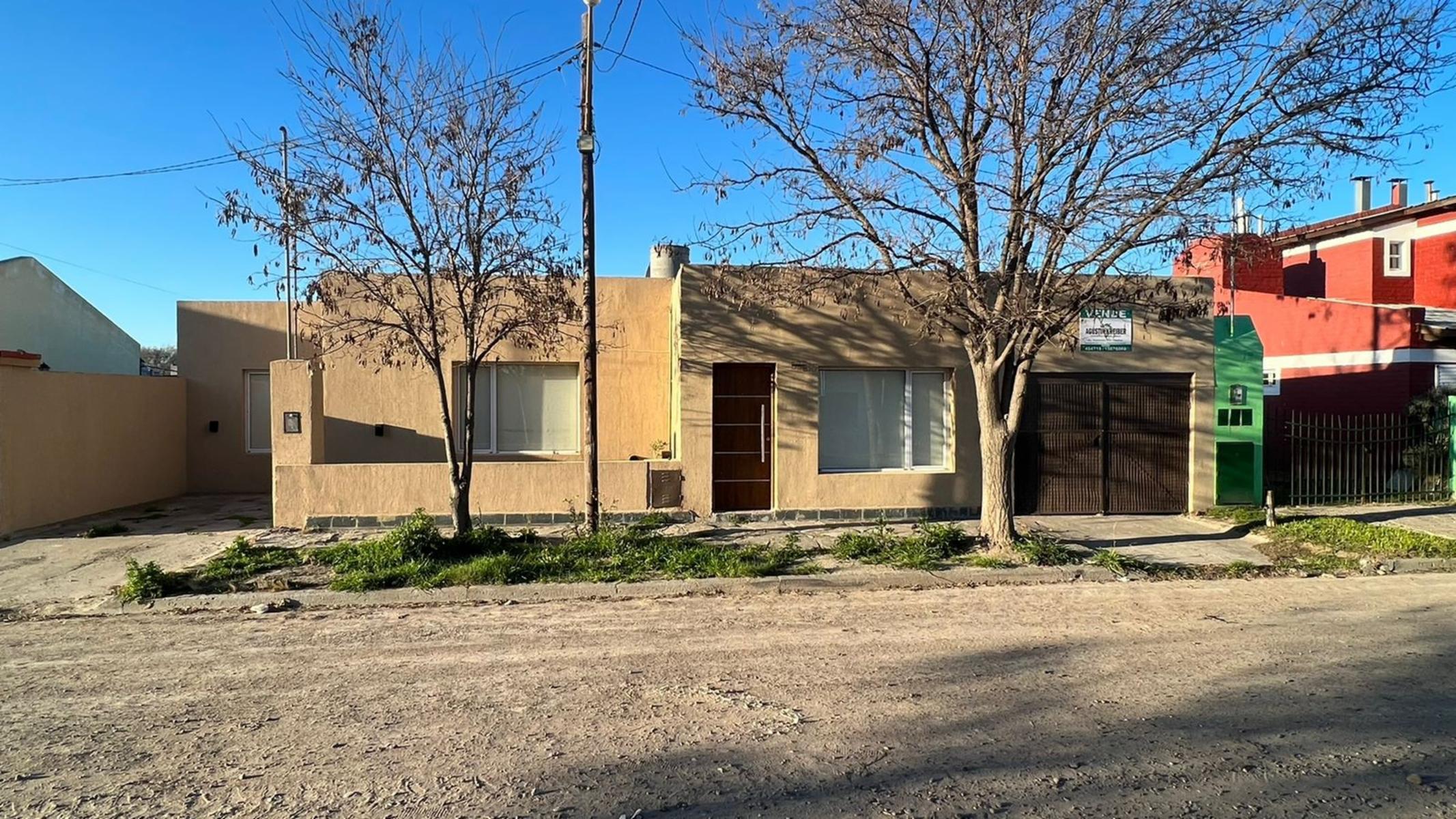 SE VENDE CASA BALNEARIO EL CONDOR