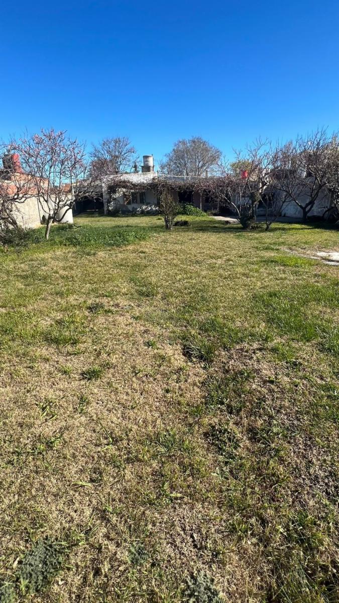 CALLE 65 BALNEARIO EL CONDOR · Adolfo Alsina — foto 8