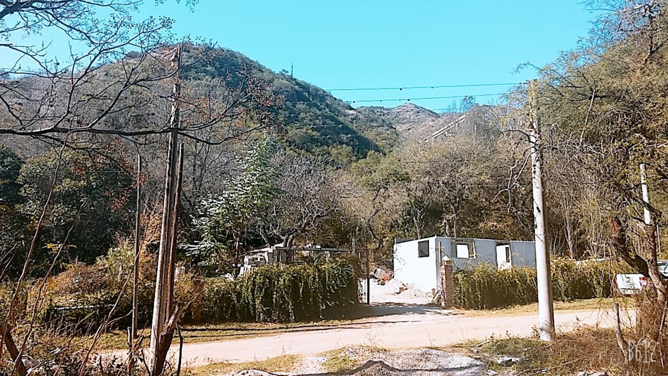Las Higueras · Punilla — foto 4