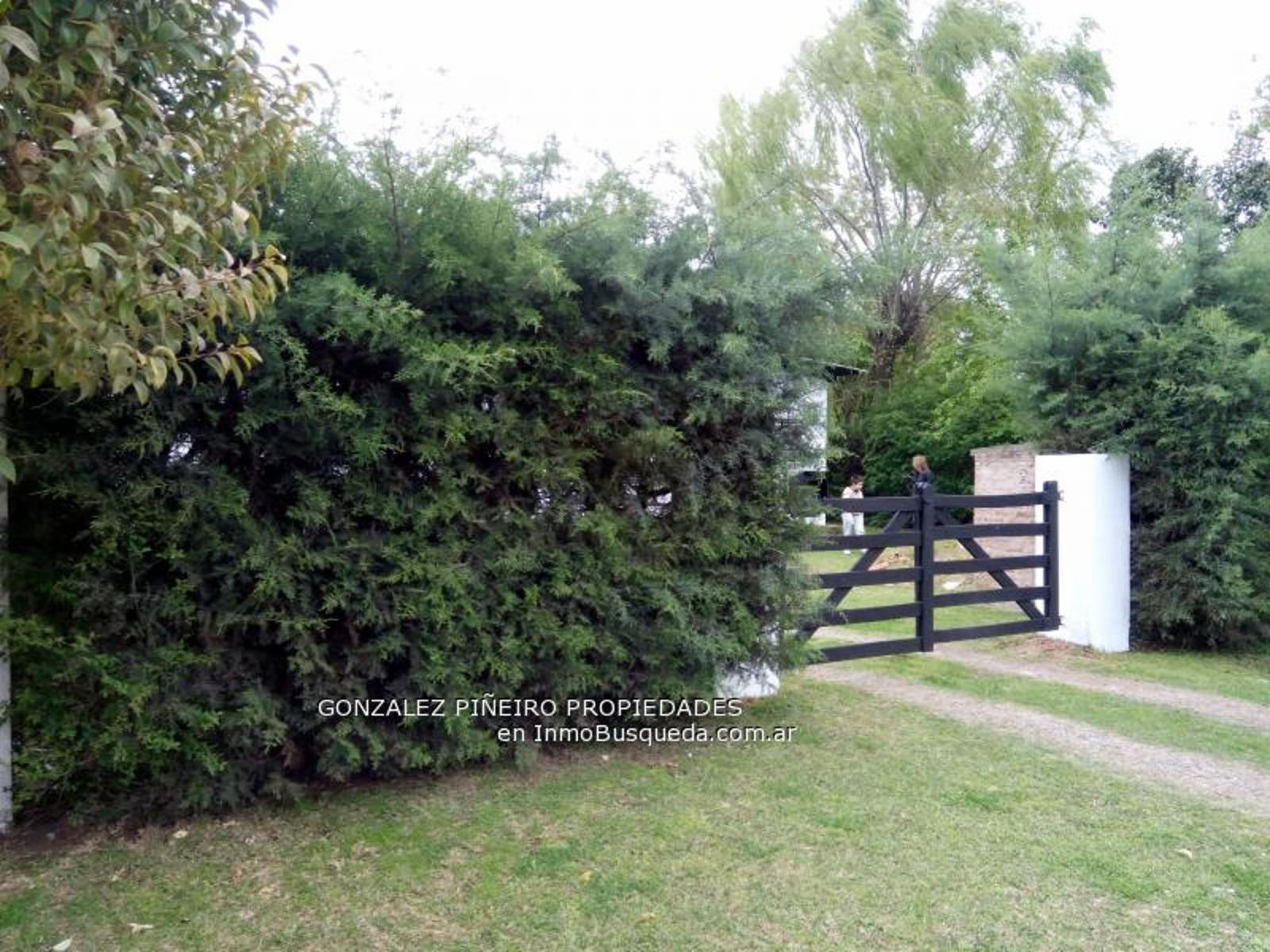 CASA EN VENTA