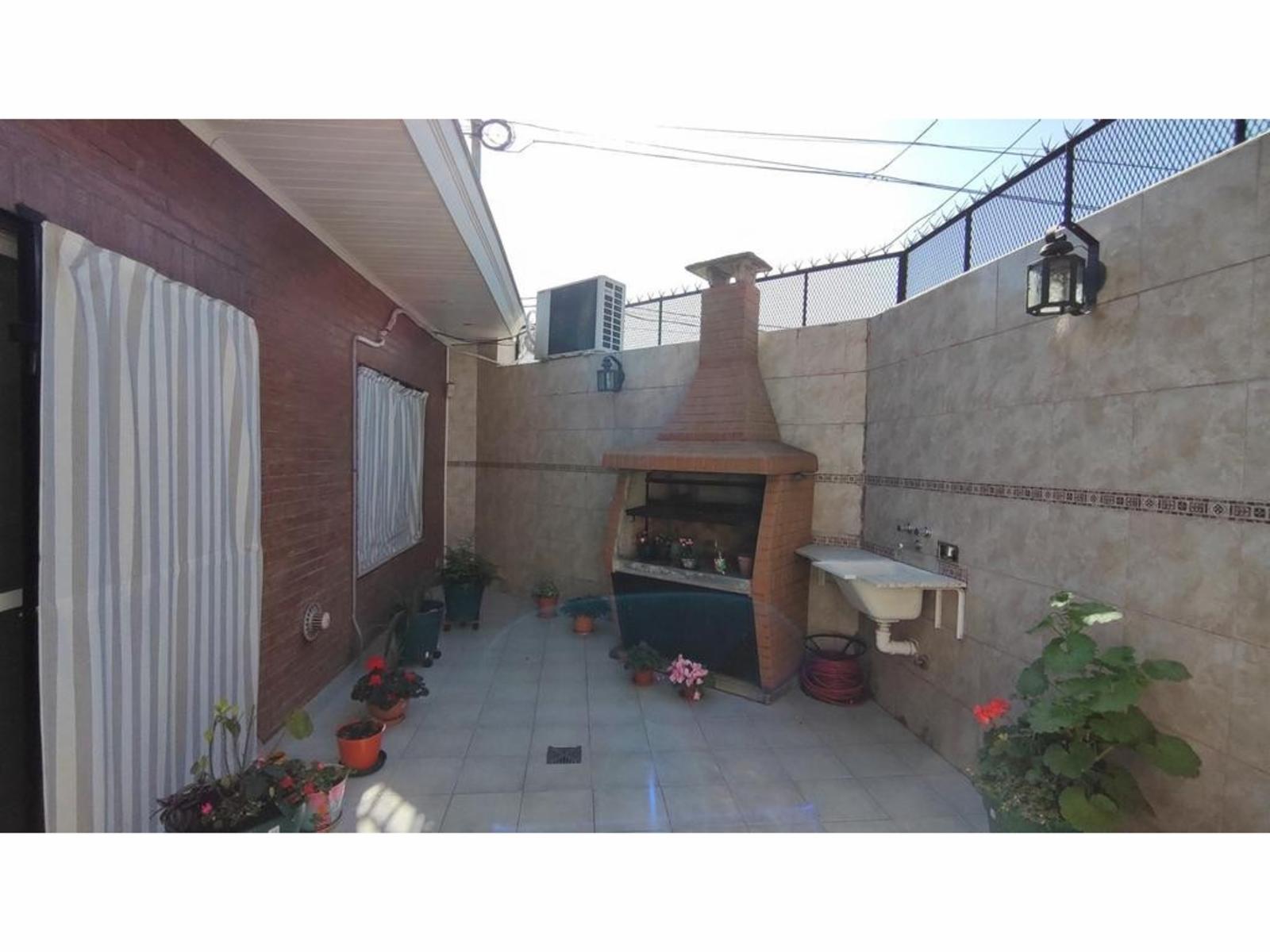Pozos 1291 · La Matanza — foto 19