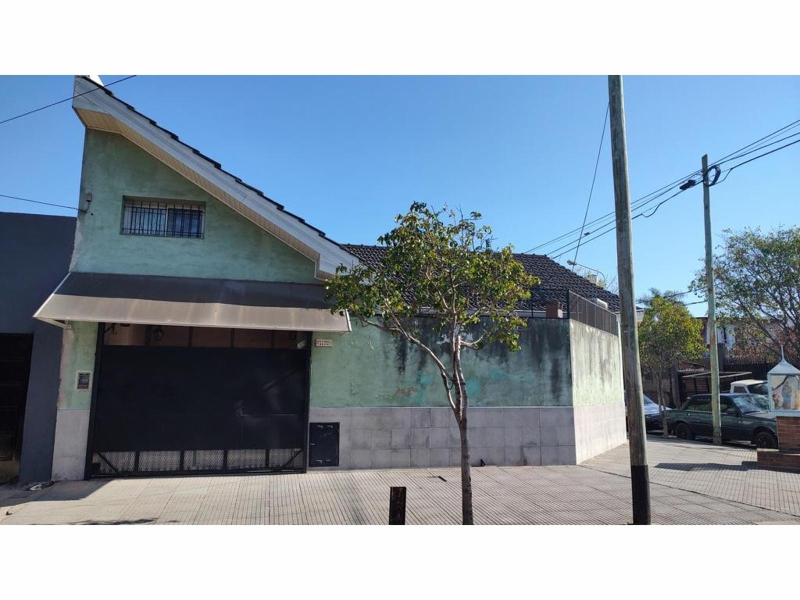 Pozos 1291 · La Matanza — foto 3