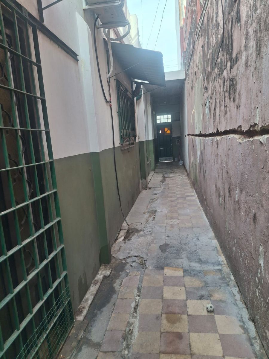 SE ALQUILA PH SIN EXPENSAS EN GERLI