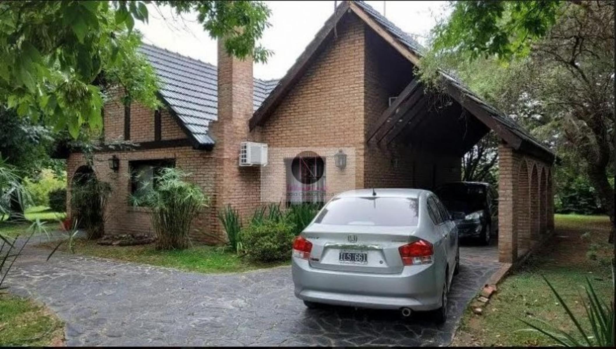 Almafuerte 3900 · Moreno — foto 4