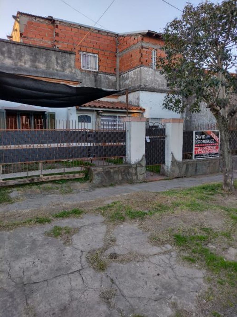 Sargento Cabral 1841 · Morón — foto 3