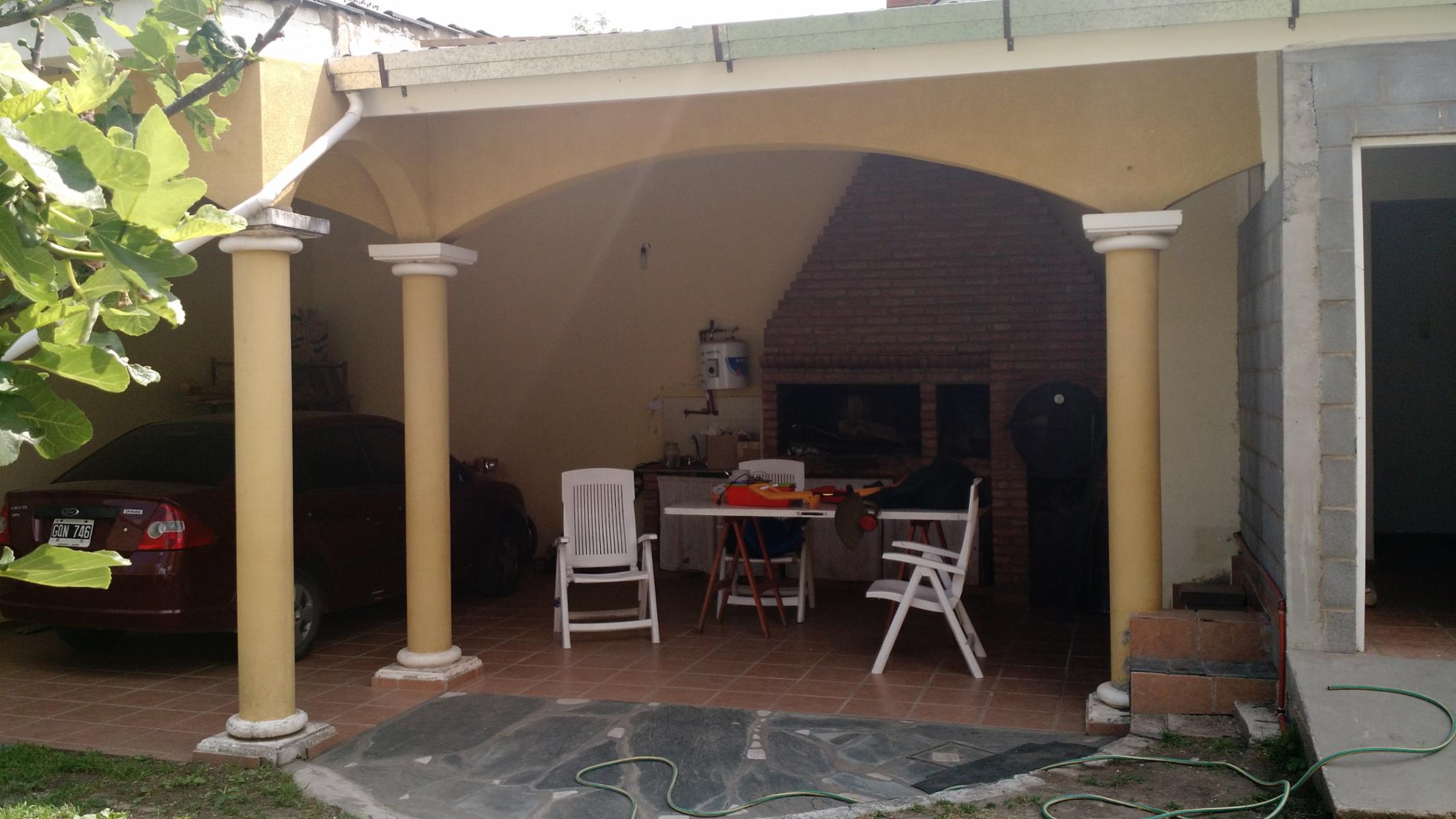 QUINQUELA MARTINEZ · Punilla — foto 12