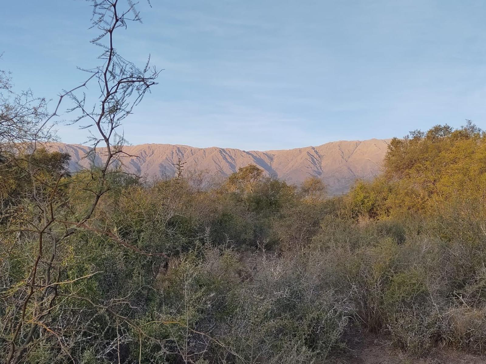LAS CHACRAS · San Javier — foto 3