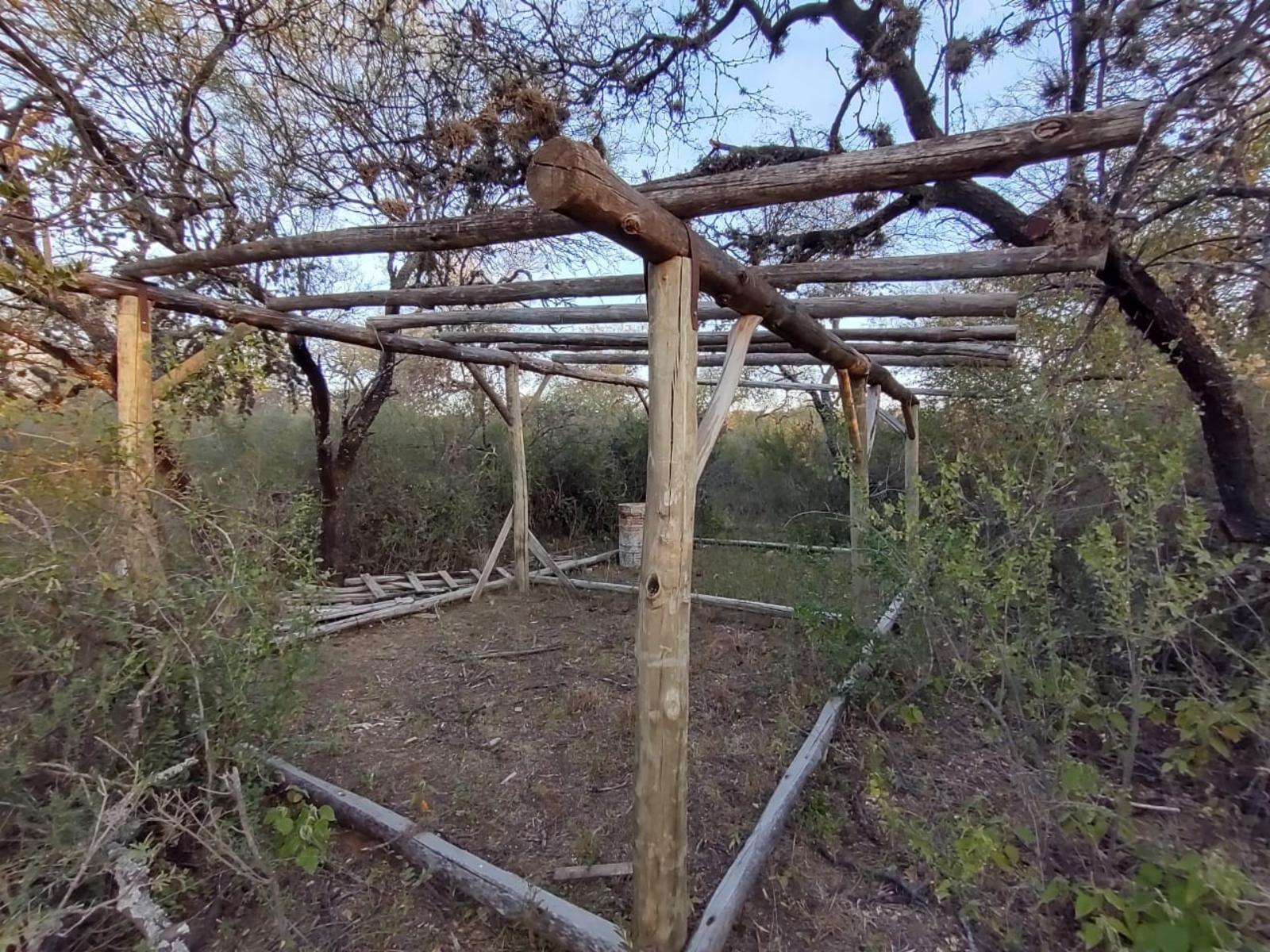 LAS CHACRAS · San Javier — foto 4