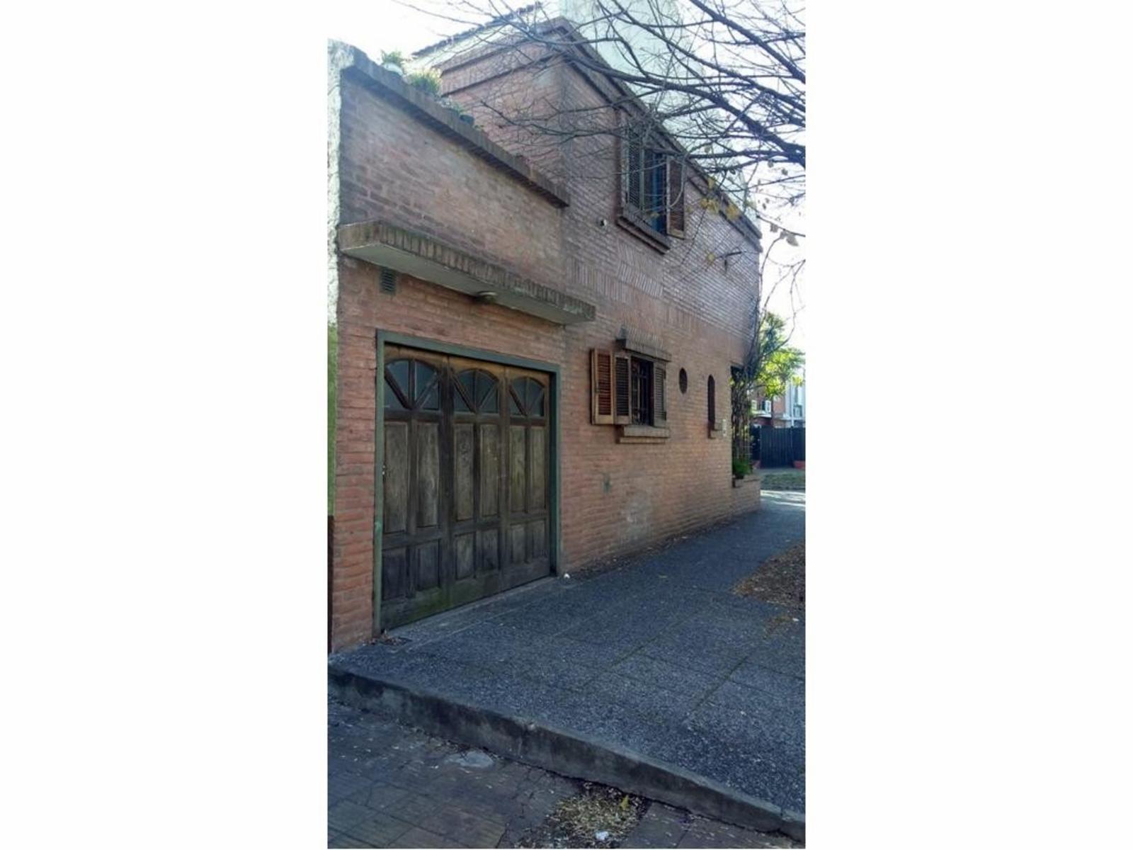 PUNCHAUCA 100 · Morón — foto 19