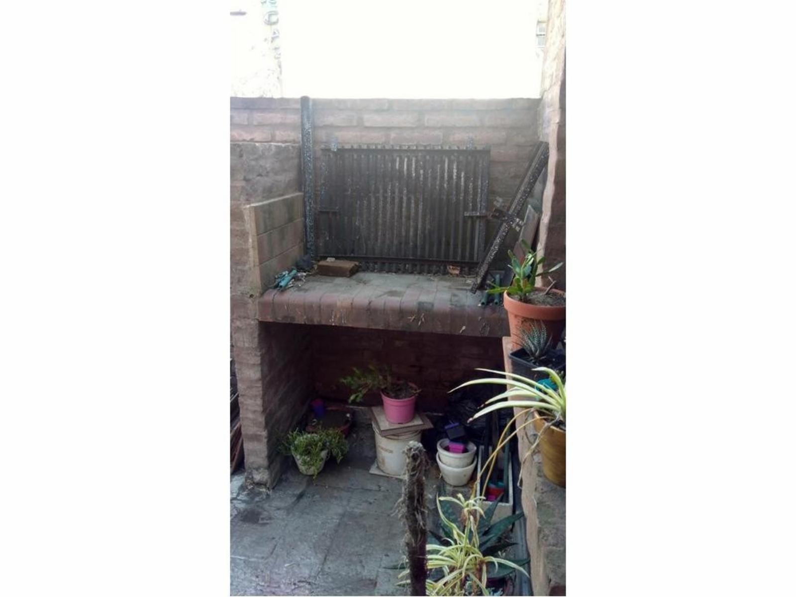 PUNCHAUCA 100 · Morón — foto 23