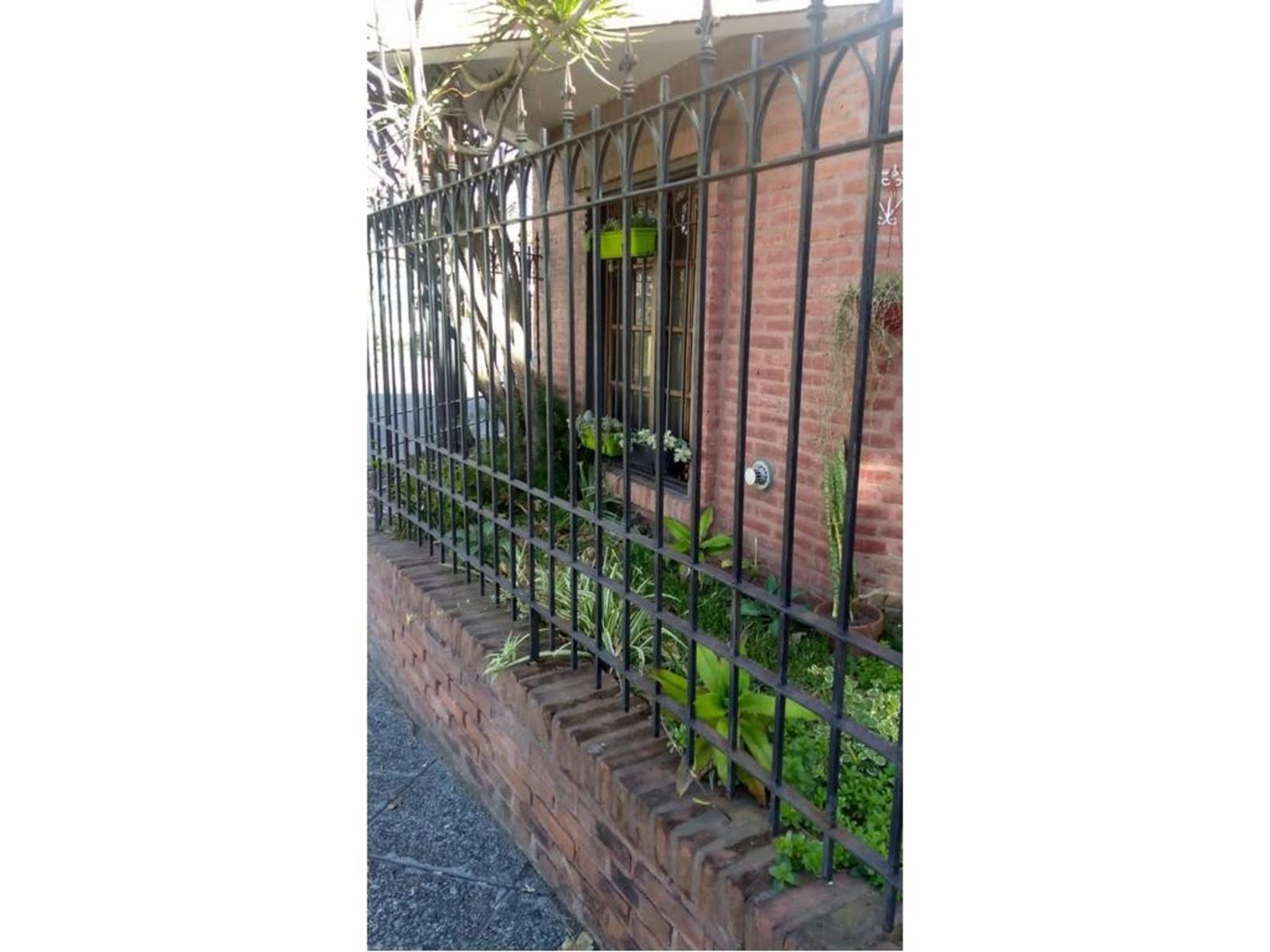 PUNCHAUCA 100 · Morón — foto 24