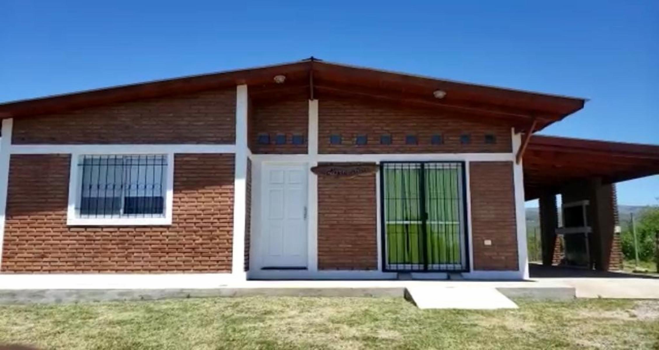 VILLA FLOR SERRANA · Punilla — foto 4