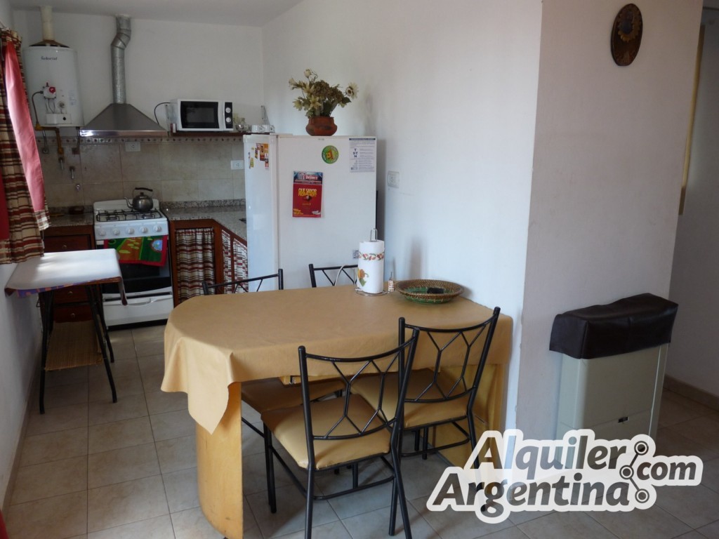 BARRIO SANTA RITA · Punilla — foto 13