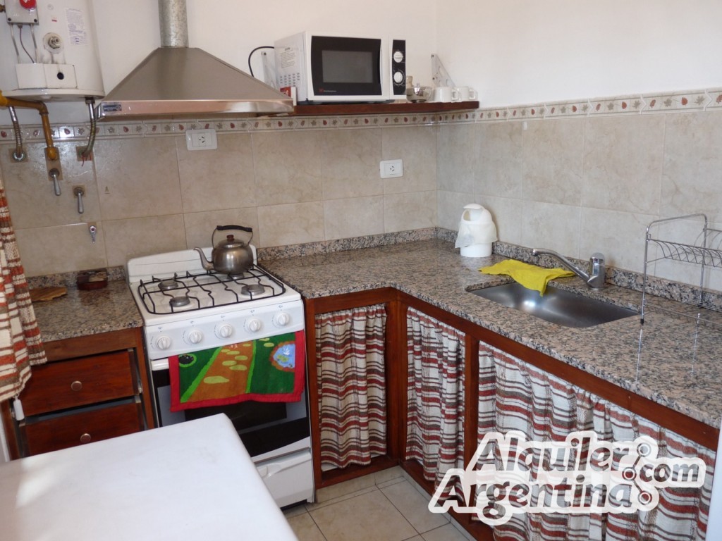BARRIO SANTA RITA · Punilla — foto 19