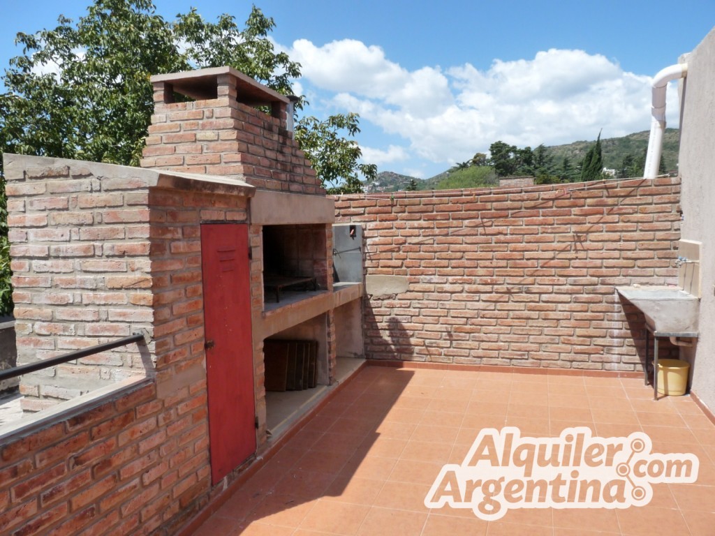 BARRIO SANTA RITA · Punilla — foto 20
