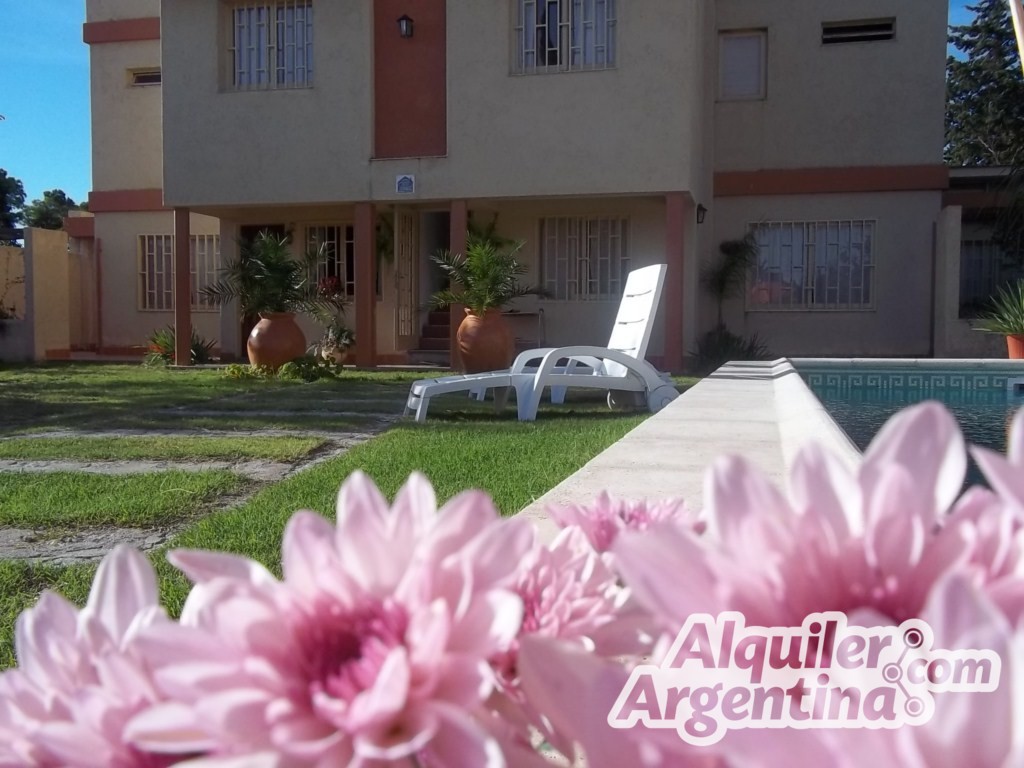 BARRIO SANTA RITA · Punilla — foto 3