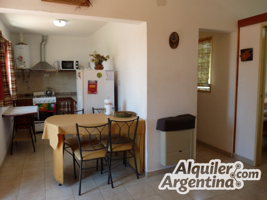 BARRIO SANTA RITA · Punilla — foto 21