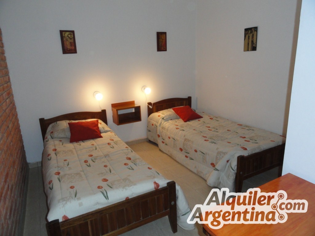 BARRIO SANTA RITA · Punilla — foto 22
