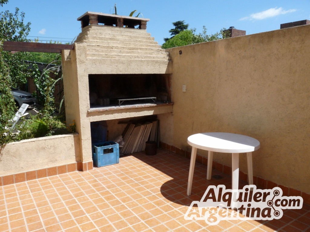 BARRIO SANTA RITA · Punilla — foto 23