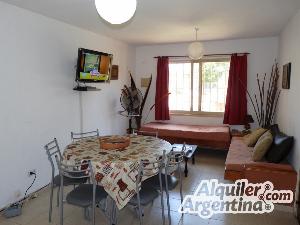 BARRIO SANTA RITA · Punilla — foto 24