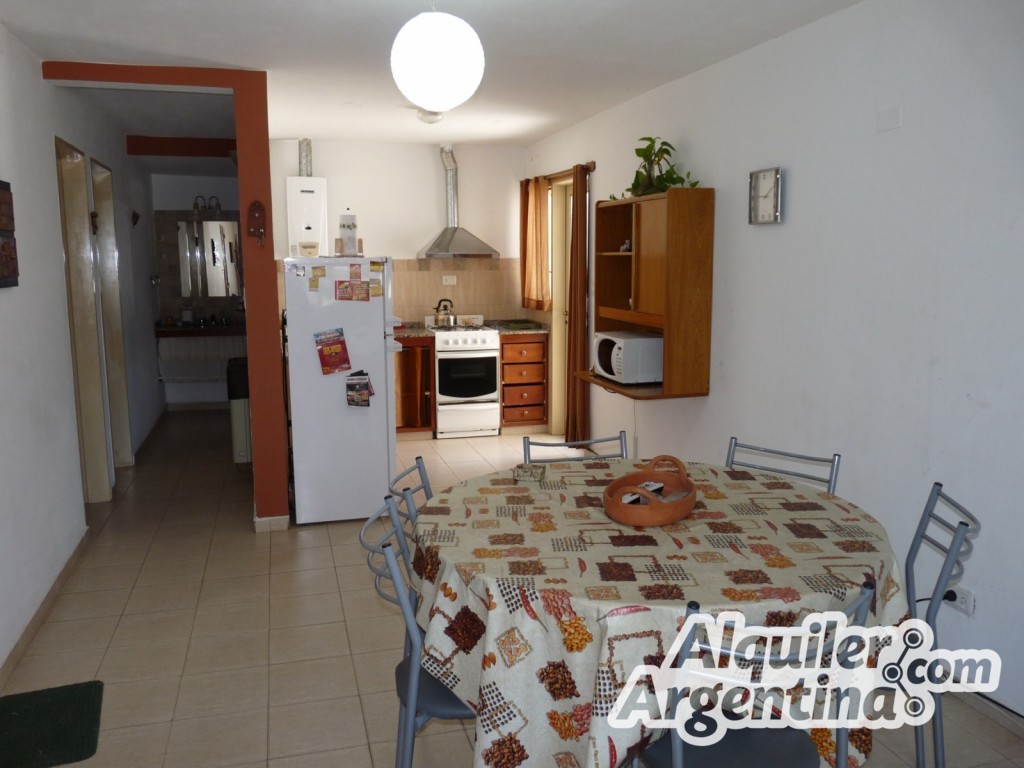 BARRIO SANTA RITA · Punilla — foto 25