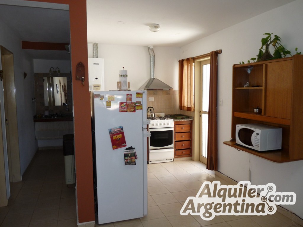 BARRIO SANTA RITA · Punilla — foto 26