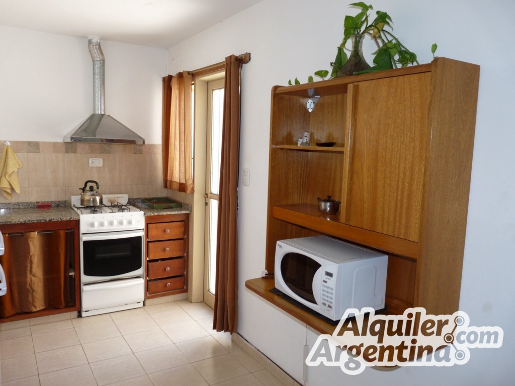 BARRIO SANTA RITA · Punilla — foto 27