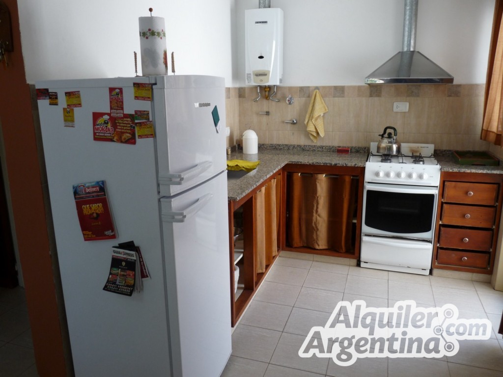 BARRIO SANTA RITA · Punilla — foto 28