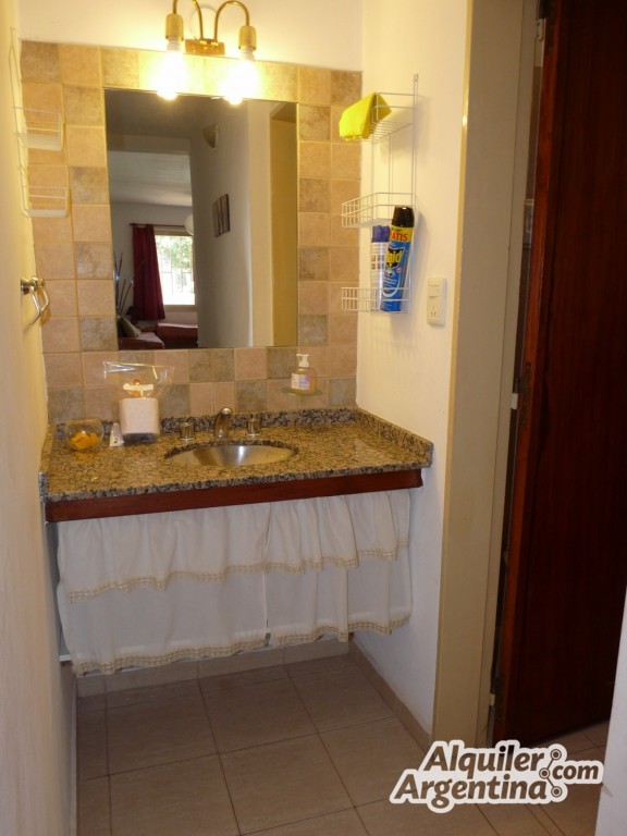 BARRIO SANTA RITA · Punilla — foto 30