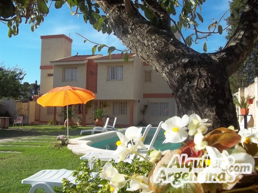 BARRIO SANTA RITA · Punilla — foto 4